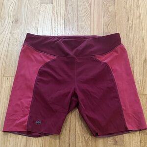 Janji 7" Groundwork Pace Short Sz XL